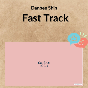 Danbee Shin – Fast Track
