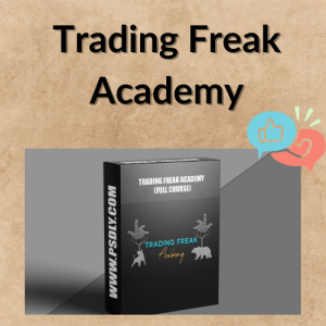 Trading Freak Academy (Full Course)