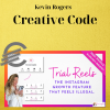 Kevin Rogers – Creative Code
