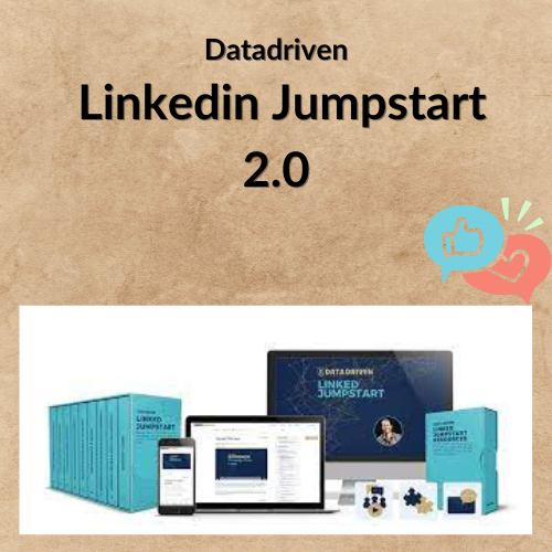 Datadriven – Linkedin Jumpstart 2.0 1 Noi dung doan van ban cua ban 7 6 2
