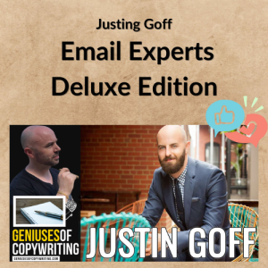 Justing Goff – Email Experts Deluxe Edition