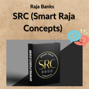 Raja Banks – SRC (Smart Raja Concepts)