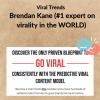 Viral Trends – Brendan Kane (#1 expert on virality in the WORLD) 3 Noi dung doan van ban cua ban 9 1 10