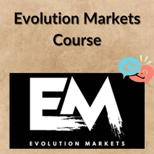 Evolution Markets Course