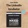 Liam Austin – The LinkedIn Incubator 3 Noi dung doan van ban cua ban 9 5 3