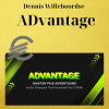 Dennis Willeboordse - ADvantage