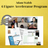Adam Walsh - 6 Figure Accelerator Program