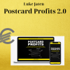 Luke Jaten – Postcard Profits 2.0