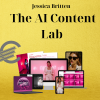 Jessica Britten - The AI Content Lab