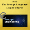 Ohneis - The Prompt Language Engine Course