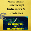 Matthew J. Slabosz – Pine Script Indicators & Strategies