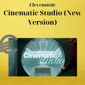 Elevenstoic - Cinematic Studio (New Version)