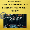 Zakaria Airakaz – Master E-commerce & Facebook Ads to print money