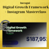 Incogni - Digital Growth Framework + Instagram Masterclass
