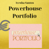 Ayesha Santos – Powerhouse Portfolio