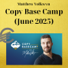 Matthew Volkwyn - Copy Base Camp (June 2025)