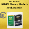 Alex Hormozi – $100M Money Models Book Bundle