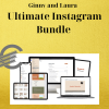 Ginny and Laura – Ultimate Instagram Bundle