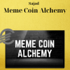 Sajad – Meme Coin Alchemy 3 Sajad – Meme Coin Alchemy