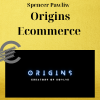 Spencer Pawliw - Origins Ecommerce