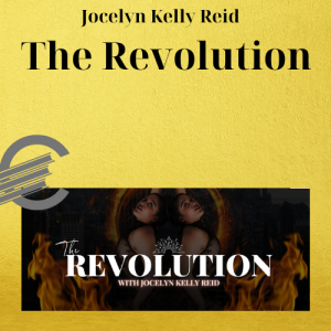Jocelyn Kelly Reid - The Revolution