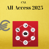 CXL - All Access 2025