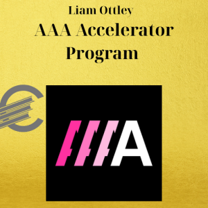 Liam Ottley – AAA Accelerator Program