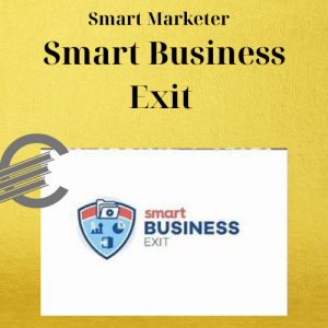 Smart Marketer – Smart Business Exit