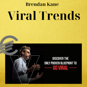 Brendan Kane – Viral Trends