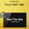 Nick theriot - Next Tier Ads