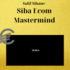 Salif Sibane - Siba Ecom Mastermind
