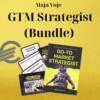Maja Voje - GTM Strategist (Bundle)