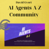 David Gyori - AI Agents A-Z Community