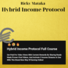 Ricky Mataka – Hybrid Income Protocol