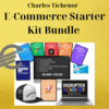 Charles Tichenor - E-Commerce Starter Kit Bundle