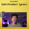 Ben Bader – Info Product Agency