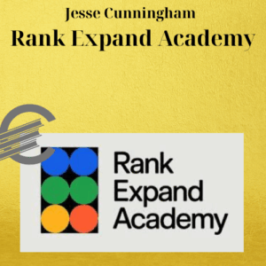 Jesse Cunningham – Rank Expand Academy
