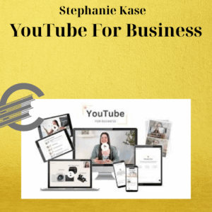 Stephanie Kase – YouTube For Business