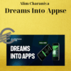 Alim Charaniya – Dreams Into Apps