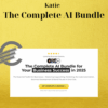 Katie – The Complete AI Bundle 2 Katie – The Complete AI Bundle