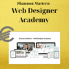 Shannon Mattern – Web Designer Academy
