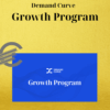 Demand Curve – Growth Program