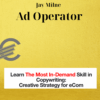 Jay Milne – Ad Operator