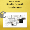 Olivia Austin – Studio Growth Accelerator