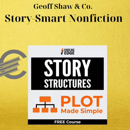 Geoff Shaw & Co. – Story-Smart Nonfiction 1 Geoff Shaw & Co. – Story-Smart Nonfiction