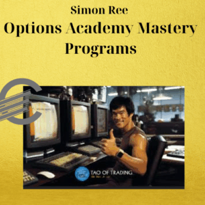 Simon Ree – Options Academy Mastery Programs
