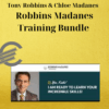 Tony Robbins & Chloe Madanes – Robbins Madanes Training Bundle