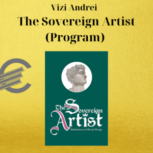 Vizi Andrei – The Sovereign Artist (Program)