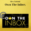 Alex Cattoni – Own The Inbox