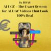 0x ROAS – AI UGC – The Exact System for AI UGC Videos That Look 100% Real 2 0x ROAS – AI UGC – The Exact System for AI UGC Videos That Look 100% Real
